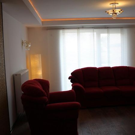 As Hotel Göttingen Eksteriør billede
