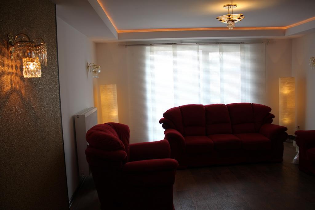 As Hotel Göttingen Eksteriør billede