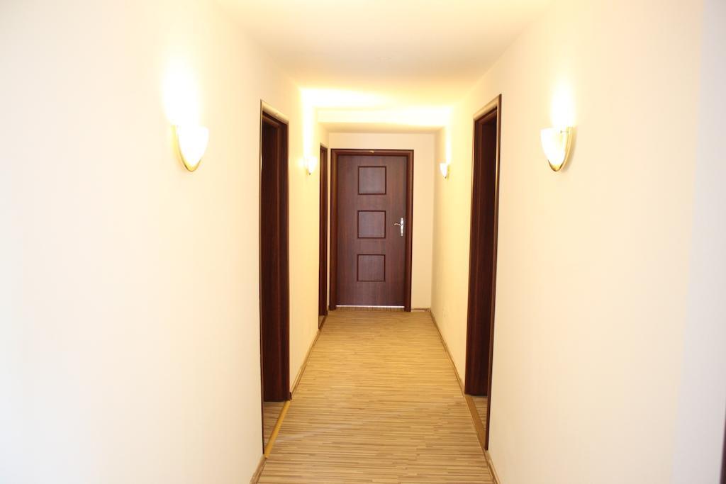 As Hotel Göttingen Værelse billede